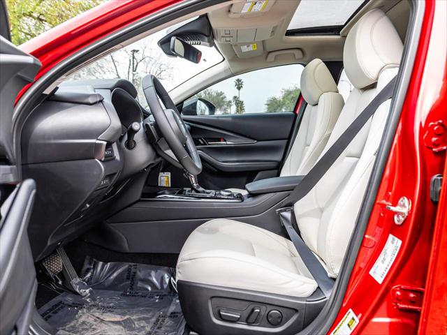 2026 Mazda CX-30 2.5 Turbo Premium Plus