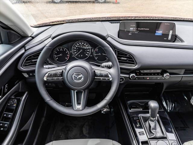 2026 Mazda CX-30 2.5 Turbo Premium Plus