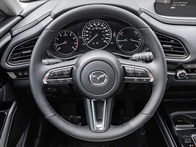 2026 Mazda CX-30 2.5 Turbo Premium Plus