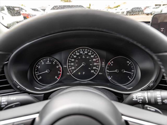 2026 Mazda CX-30 2.5 Turbo Premium Plus