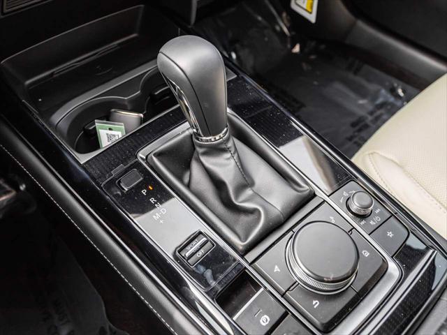 2026 Mazda CX-30 2.5 Turbo Premium Plus