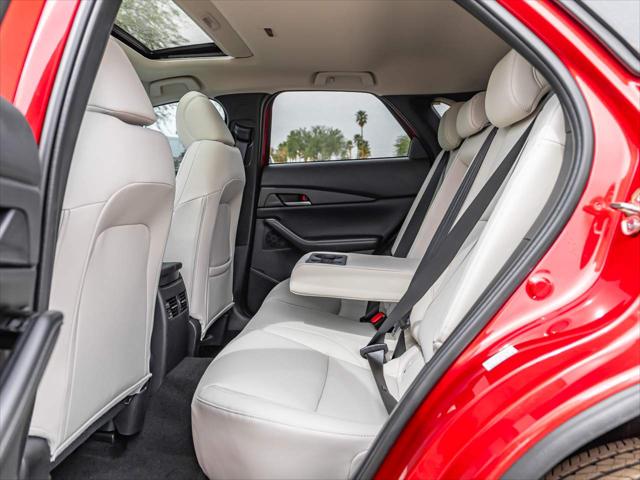 2026 Mazda CX-30 2.5 Turbo Premium Plus