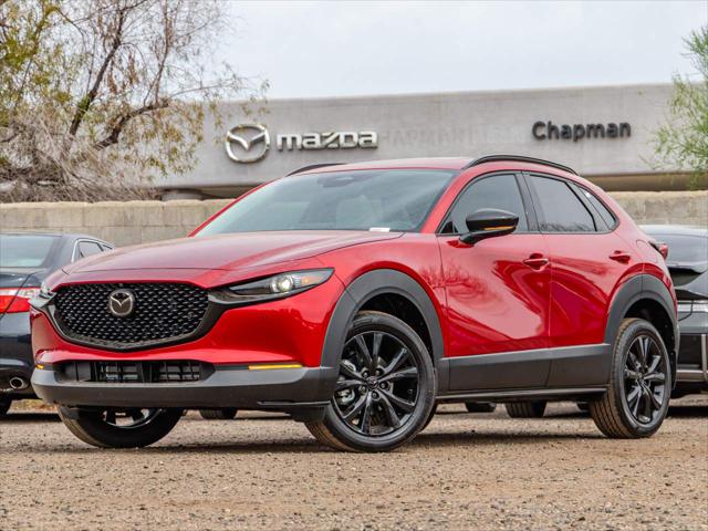 2026 Mazda CX-30 2.5 Turbo Premium Plus for sale in Phoenix, AZ