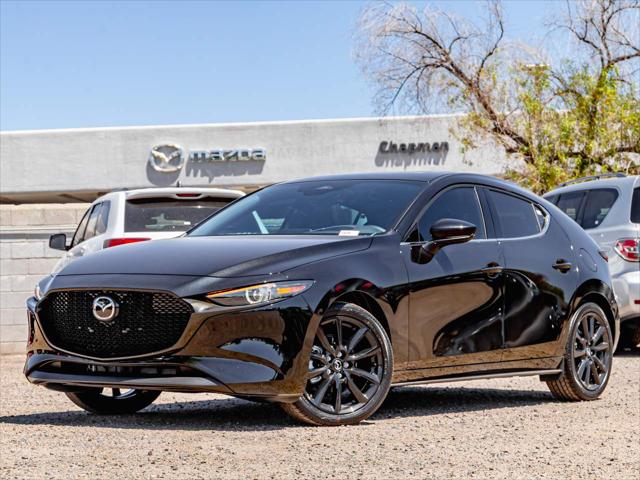 2026 Mazda Mazda3 2.5 S Premium for sale in Phoenix, AZ
