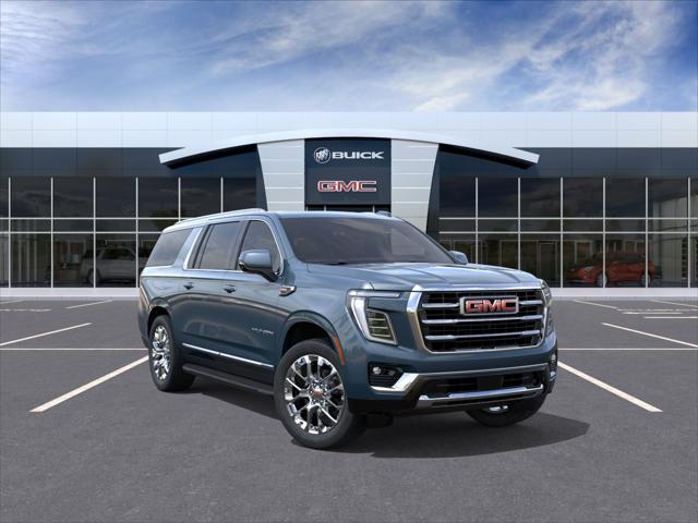 2026 GMC Yukon XL 4WD Elevation for sale in Olathe, KS