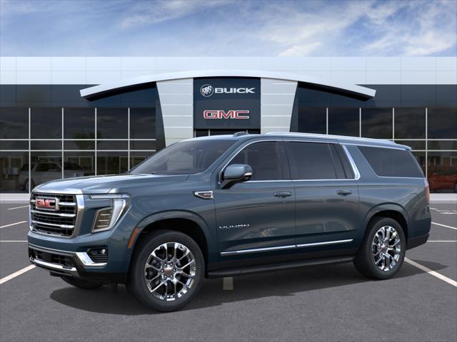 2026 GMC Yukon XL 4WD Elevation