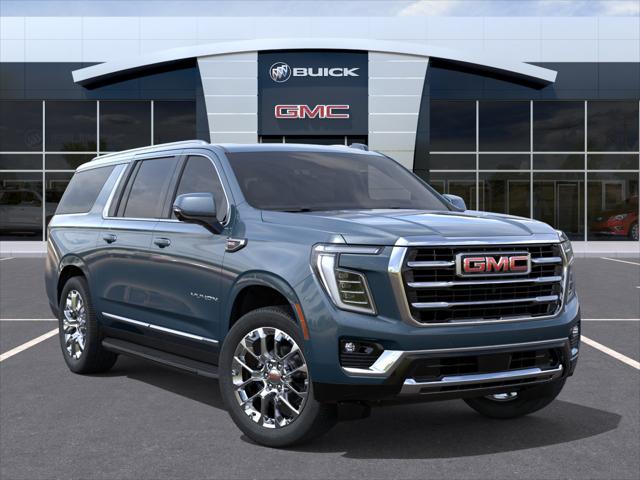 2026 GMC Yukon XL 4WD Elevation