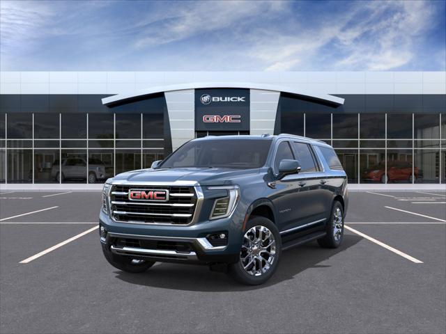 2026 GMC Yukon XL 4WD Elevation