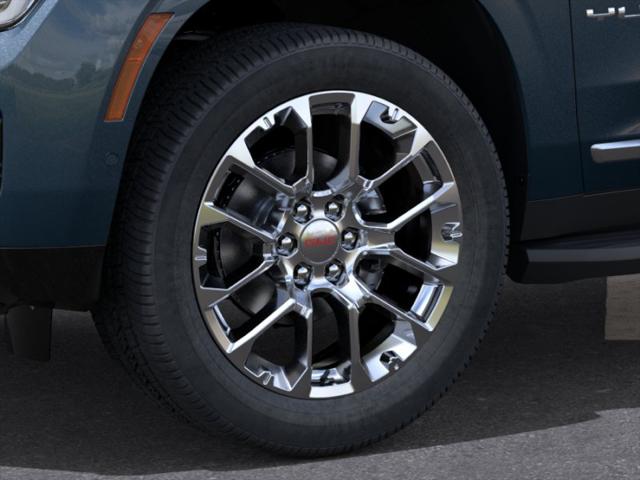 2026 GMC Yukon XL 4WD Elevation