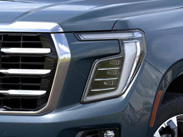 2026 GMC Yukon XL 4WD Elevation