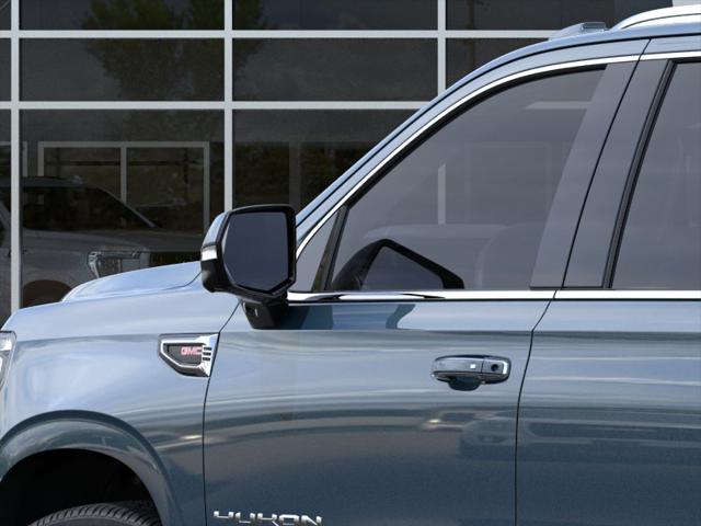 2026 GMC Yukon XL 4WD Elevation