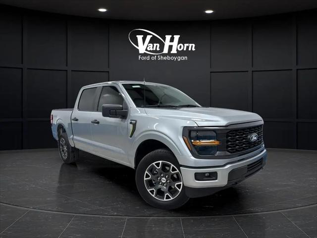 2025 Ford F-150 STX for sale in Sheboygan, WI