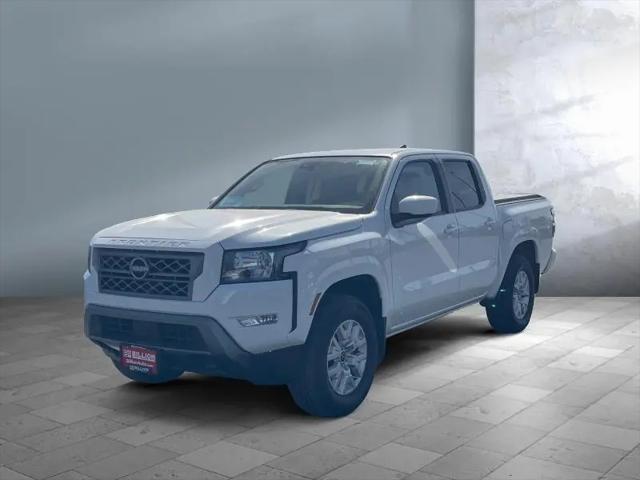 2024 Nissan Frontier Crew Cab SV 4x4 for sale in Sioux Falls, SD