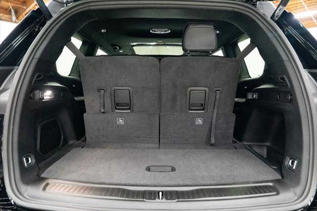 2026 Jeep Grand Cherokee L Limited 4x4
