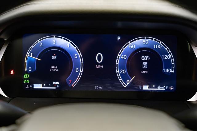 2026 Jeep Grand Cherokee L Limited 4x4