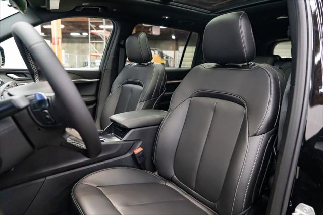 2026 Jeep Grand Cherokee L Limited 4x4