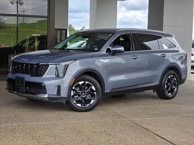 2025 Kia Sorento S for sale in Hot Springs, AR