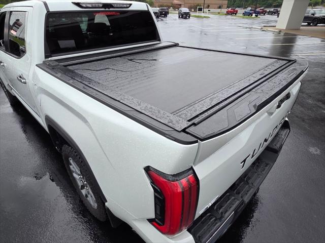 2024 Toyota Tundra 1794 Edition 4WD