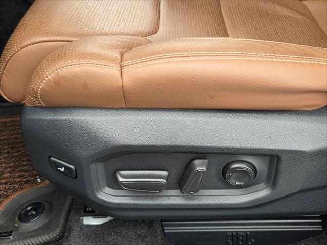 2024 Toyota Tundra 1794 Edition 4WD
