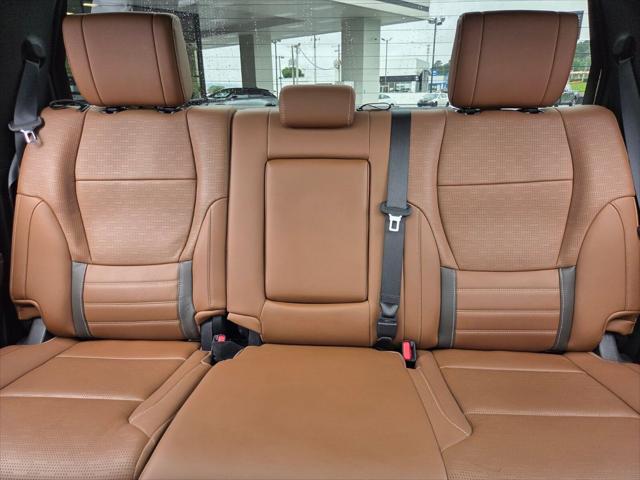 2024 Toyota Tundra 1794 Edition 4WD