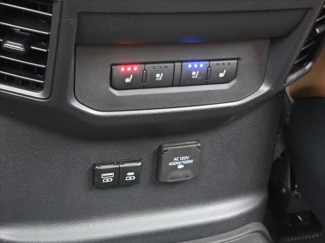 2024 Toyota Tundra 1794 Edition 4WD