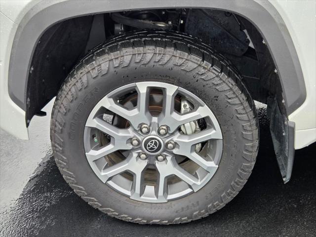2024 Toyota Tundra 1794 Edition 4WD