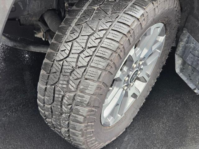 2024 Toyota Tundra 1794 Edition 4WD