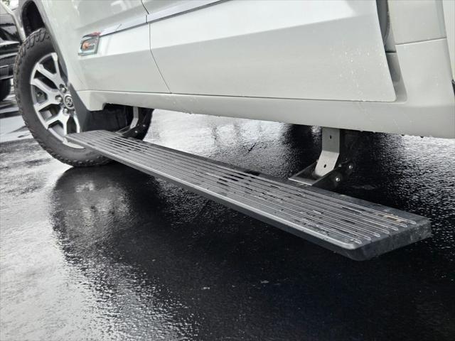 2024 Toyota Tundra 1794 Edition 4WD