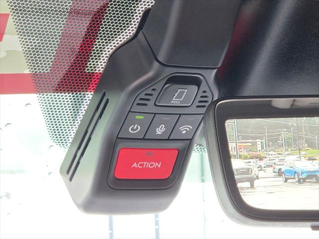 2024 Toyota Tundra 1794 Edition 4WD