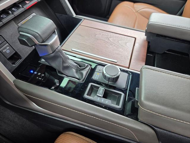 2024 Toyota Tundra 1794 Edition 4WD