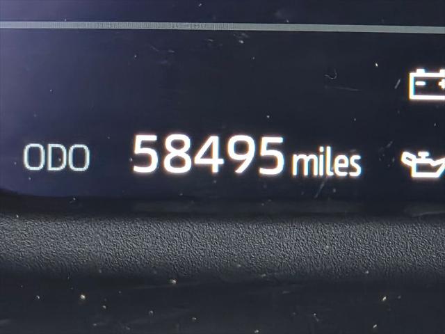 2024 Toyota Tundra 1794 Edition 4WD
