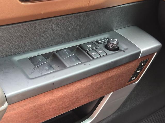 2024 Toyota Tundra 1794 Edition 4WD
