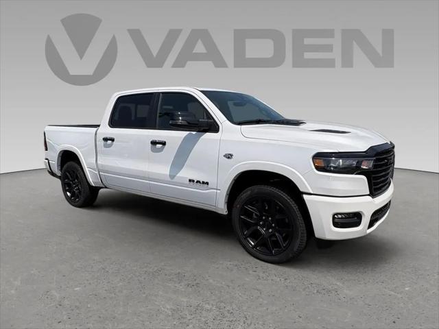 2026 Ram 1500 Laramie Crew Cab 4x4 5'7" Box for sale in Brunswick, GA