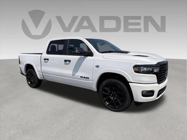 2026 Ram 1500 Laramie for sale in Brunswick, GA