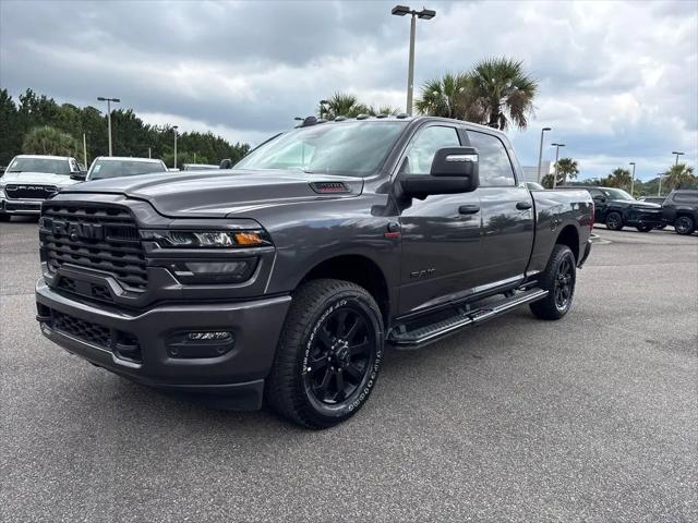 2026 Ram 2500 Big Horn Crew Cab 4x2 6'4" Box for sale in Savannah, GA