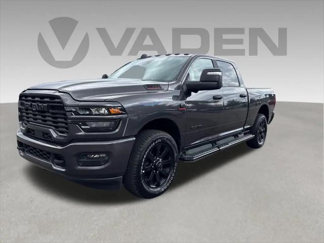 2026 Ram 2500 Big Horn Crew Cab 4x2 64 Box for sale in Savannah, GA