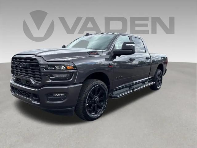 2026 Ram 2500 Big Horn Crew Cab 4x2 64 Box for sale in Savannah, GA