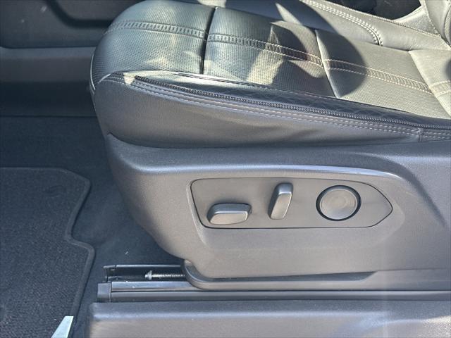 2024 Chevrolet Silverado 3500HD 4WD Crew Cab Long Bed High Country