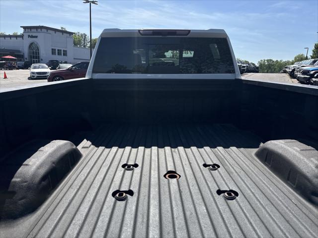 2024 Chevrolet Silverado 3500HD 4WD Crew Cab Long Bed High Country