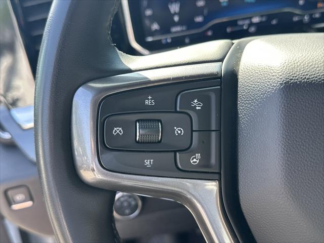 2024 Chevrolet Silverado 3500HD 4WD Crew Cab Long Bed High Country
