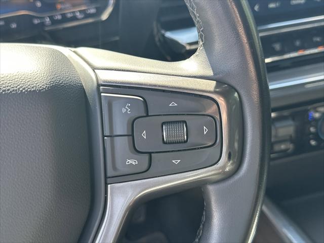 2024 Chevrolet Silverado 3500HD 4WD Crew Cab Long Bed High Country