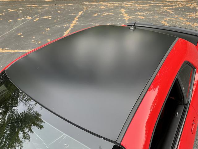 2018 Dodge Challenger SRT Demon
