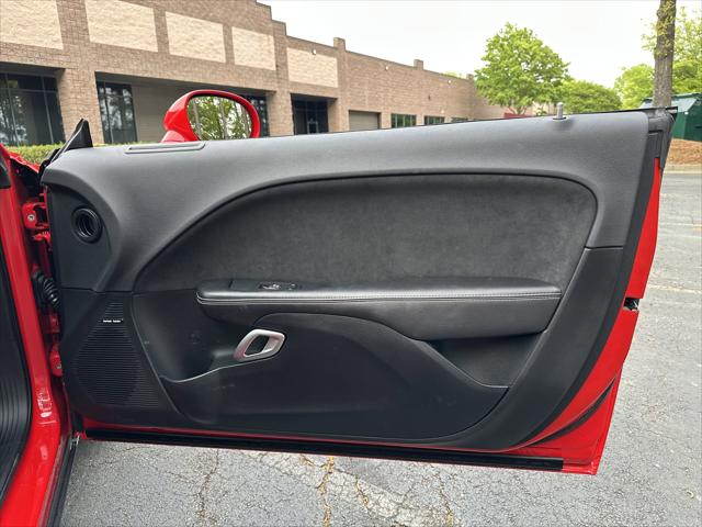 2018 Dodge Challenger SRT Demon