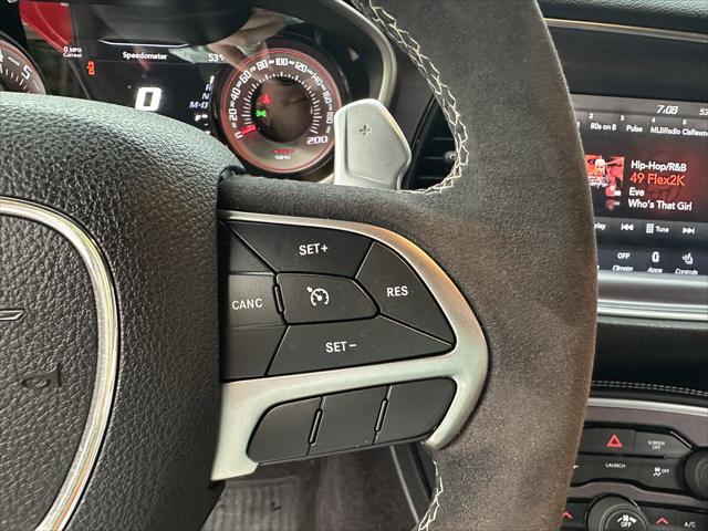 2018 Dodge Challenger SRT Demon