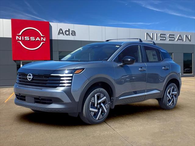 2026 Nissan Kicks SV for sale in Ada, OK