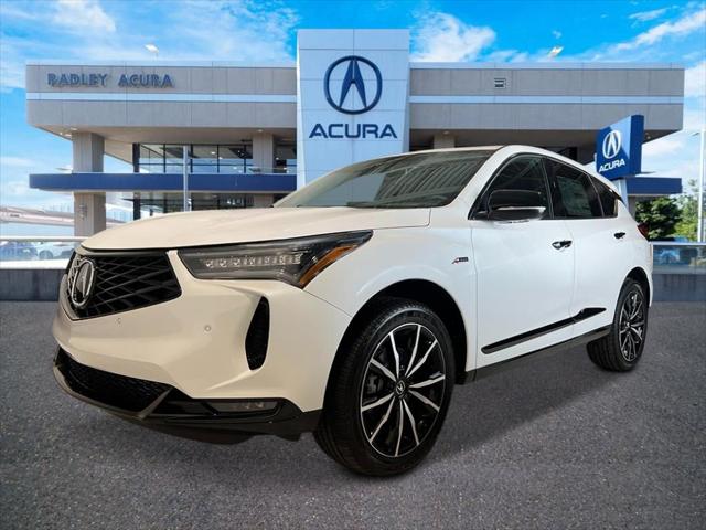 2026 Acura RDX A-Spec Advance for sale in Falls Church, VA