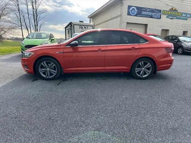 2020 Volkswagen Jetta 1.4T S for sale in Fredericksburg, PA