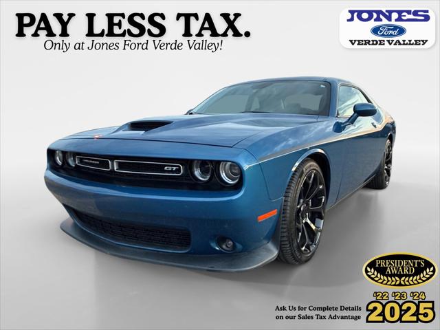 2021 Dodge Challenger GT for sale in Camp Verde, AZ