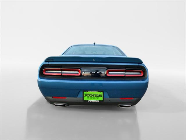 2021 Dodge Challenger GT