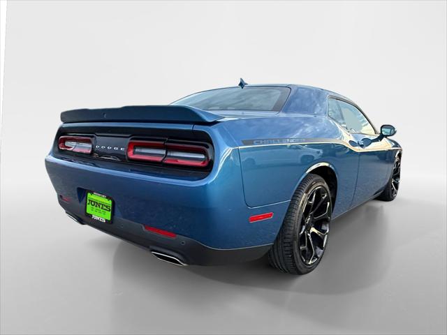 2021 Dodge Challenger GT